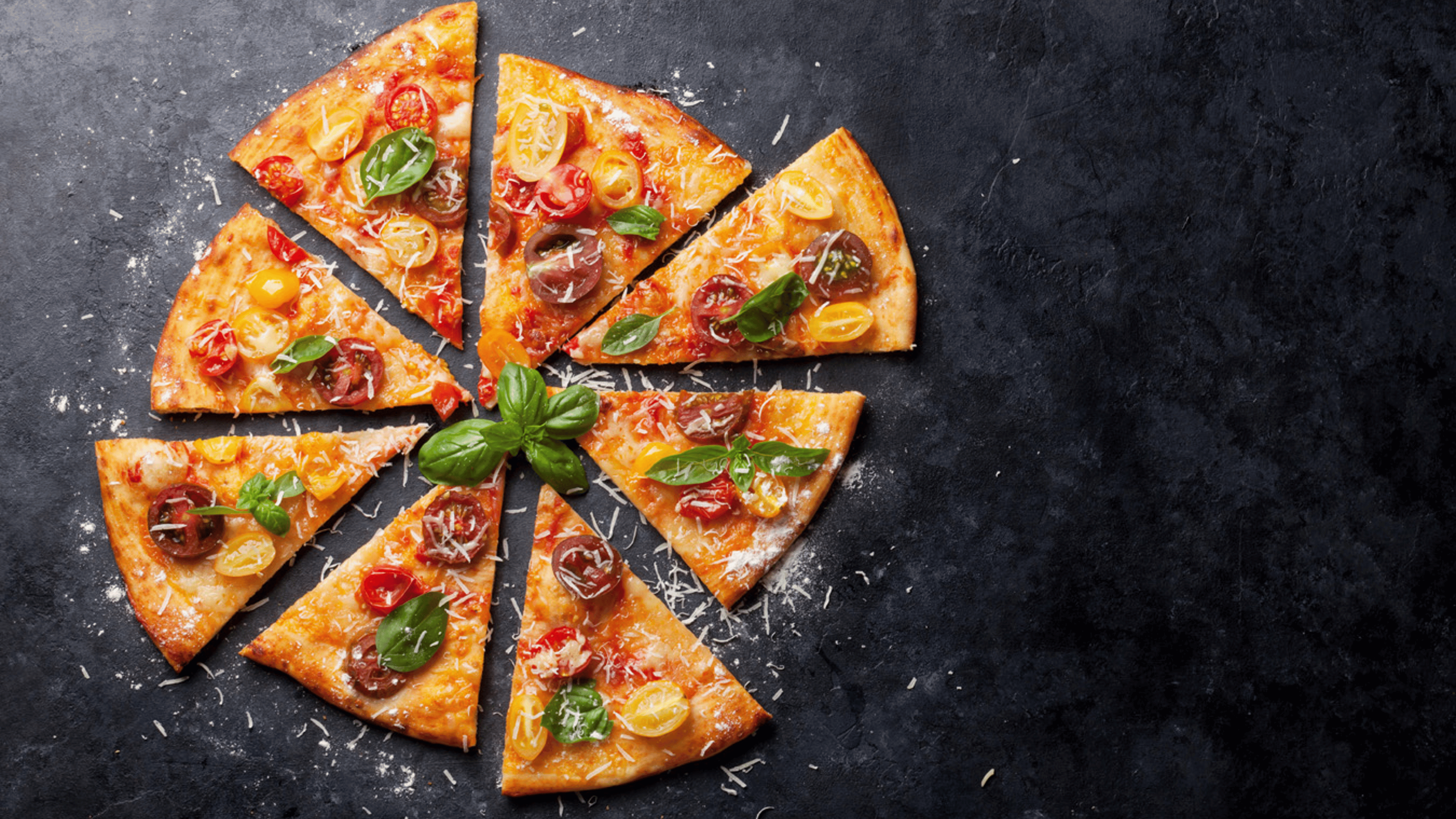 3P-italian easy food Stadtallendorf